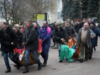 Грузинские снайперы признались в расстреле Евромайдана - СМИ