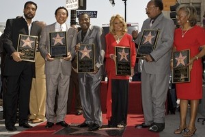� 2009 ���� ���� The Miracles ������� ���� �� ��� ����� � �������