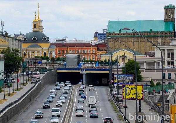 Закончить реализацию проекта планируют в 2018 году