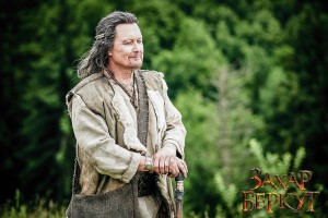 Украинский исторический экшен: Рецензия на фильм Захар Беркут