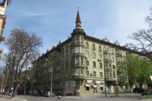 Квартиру Тимошенко купил десантник из России Квартиру Тимошенко купил десантник из России