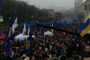 По разным оценкам, в акции участвуют около 50 тысяч человек По разным оценкам, в акции участвуют около 50 тысяч человек