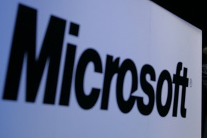 ����� �������� ����������� � ����� ������������ ������� Microsoft