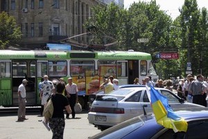 Днепропетровский "террорист" попросил прощения: Не удержал порох в руках Днепропетровский "террорист" попросил прощения: Не удержал порох в руках