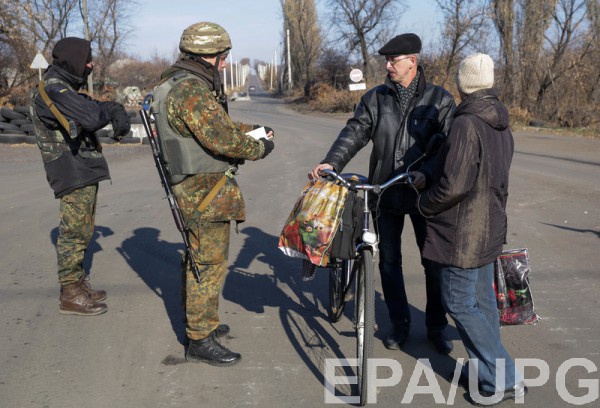 ЕС ждет от Киева объяснение от украинской власти на многие вопросы