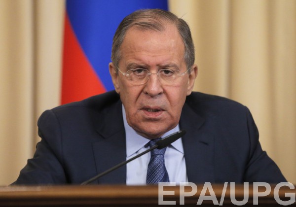 Российская Федерация и Иран уличили США в грубом несоблюдении интернационального права Российская Федерация и Иран уличили США в грубом несоблюдении интернационального права