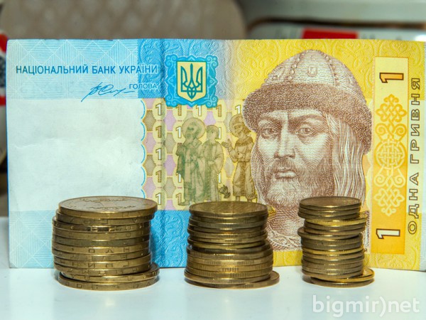 Минфин прогнозирует укрепление национальной валюты к новогодним праздникам