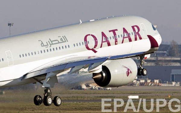 Qatar Airways занимают лидирующие позиции в рейтингах лучших авиакомпаний мира