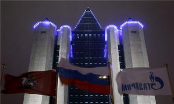 Газпромбанк получил рекордный убыток за всю историю