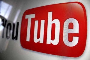 YouTube ��������� � ����� �������