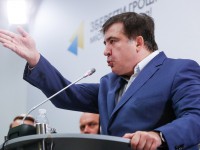 Саакашвили рассказал о своем выдворении