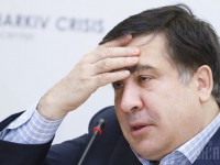 Я буду их мочить везде: пранкеры разыграли Саакашвили