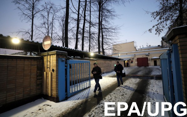 Арест всех 24 украинских моряков продлится до конца апреля, по двум четверкам уже проиграна апелляция