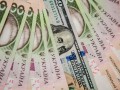 В Кабмине планируют рост доллара к 2022 году до 30,7 грн/долл