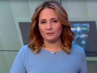 СБУ выдворила из страны российскую журналистку