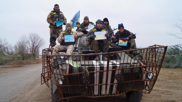 Голосование за «особый статус»: склонность к клоунаде заразительна?
