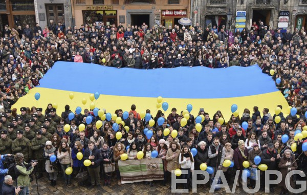 Покупательская способность в Украине очень низкая