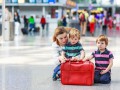 Как подобрать детский гардероб для поездки за границу