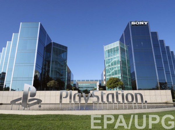 Презентацию Sony перенесли на неопределенный срок