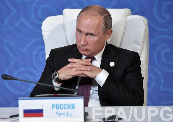 Путин сделает все, чтобы не идти на уступки