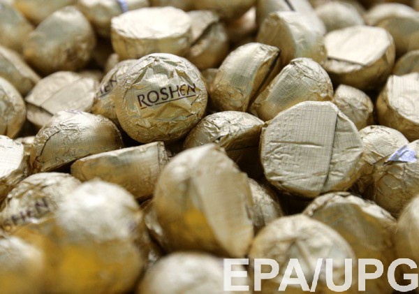 Мариупольскую фабрику Roshen хотят закрыть