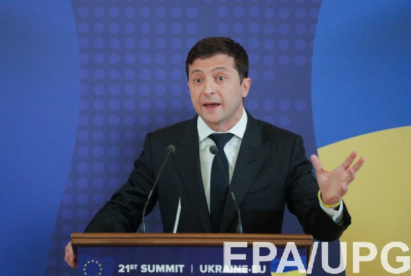 У Зеленского снова оконфузились, перепутав пол премьера Индии