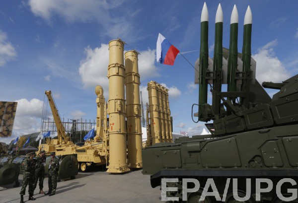 Россия хочет развивать военное сотрудничество с беларусами
