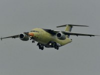 Антонов планирует выпустить 70 самолетов за пять лет
