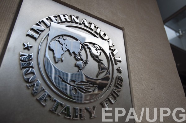 МВФ не устраивает президентский законопроект об Антикоррупционном суде