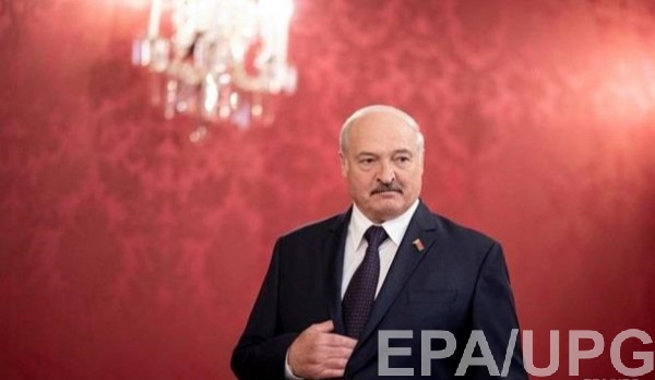 Рейтинг Лукашенко падает