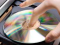 Как починить поцарапанный диск