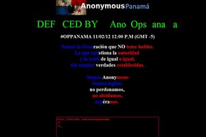 ��������: "�� - Anonymous, ��� ������, �� �� �������, �� ��������, ����� ���"