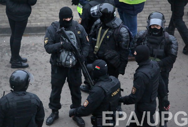 Иллюстративное фото