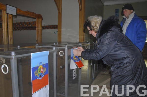 Председатель и депутат одного из сельских советов за несколько часов организовали "фейковое" волеизъвление