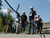 Генсек ОБСЕ прокомментировал предложения о вводе миротворцев на Донбасс