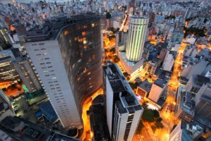 Бразильская недвижимость подорожала за год на четверть  
