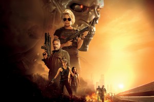 Кинопремьеры: Терминатор, Сиротский Бруклин и украинское кино