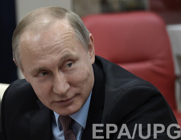 При этом формально признавать ЛДНР Путин не намерен