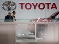 Toyota отзывает более 1,5 миллиона авто