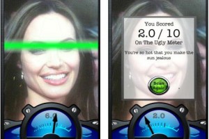 Ugly Meter уже загрузили свыше 5 миллионов раз Ugly Meter уже загрузили свыше 5 миллионов раз