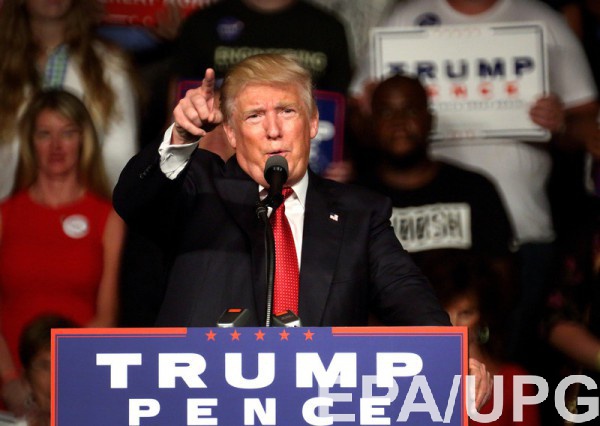Европа призвала Трампа подумать прежде, чем сближаться с Путиным