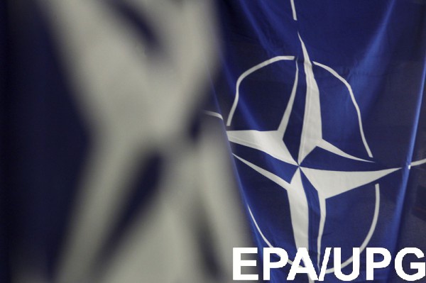 Корабли НАТО совершат визит в Украину