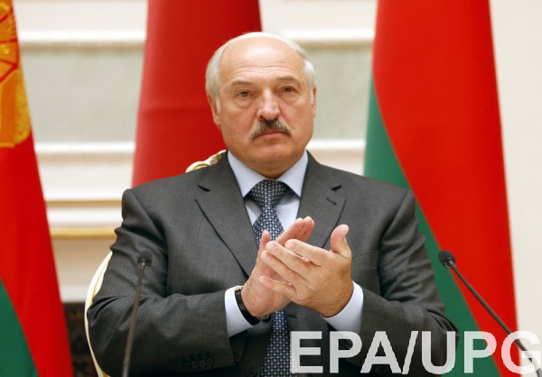 Лукашенко призвал Европу к сотрудничеству