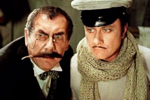 Умер Марк Захаров: ТОП-5 фильмов легендарного режиссера