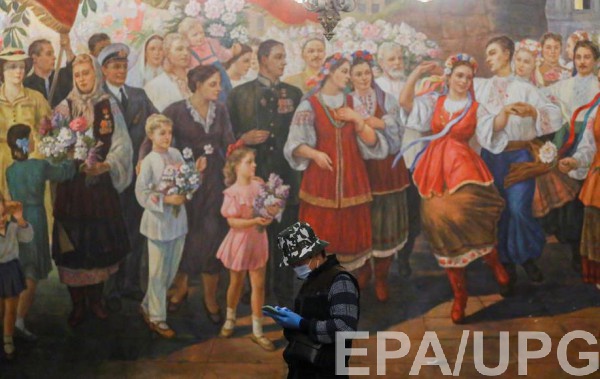 Карантин ослабят еще в трех областях