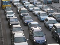 В Украине сняли ограничения движения по автодорогам