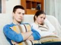 Почему бытовые проблемы портят семейные отношения