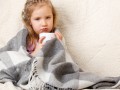 Как проводить профилактику простуды у ребенка