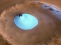 Обнаружение воды на Марсе признали глюком