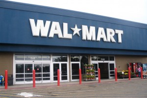 ������� Wal-Mart � 2010 ���� ��������� $419 ���������� 